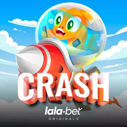 Crash Game