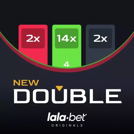 New Double Game