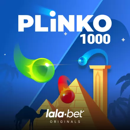 Plinko Game